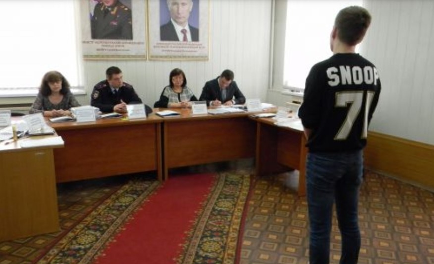 Въоръжените сили на Руската федерация вербуват за бойните действия в